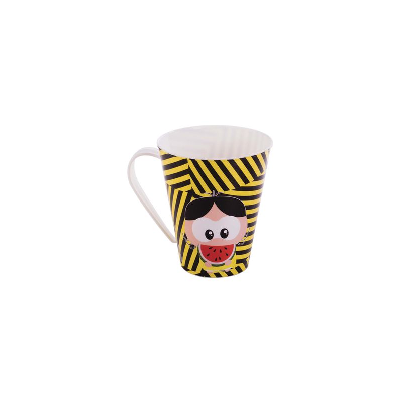 Caneca-Plastica-Magali-360ml---Plasutil
