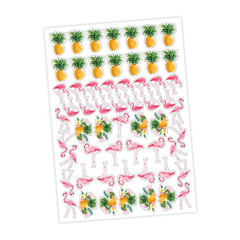 Flamingo-Mini-Personagens-Decorativos-c-58---Regina