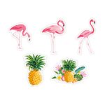 Flamingo-Mini-Personagens-Decorativos-c-58---Regina