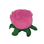 Forminha-para-Casamento-Flor-Rosa-Rosa-c-24---Dafesta