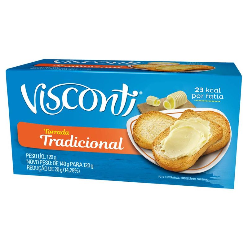 Torrada-Tradicional-120g---Visconti