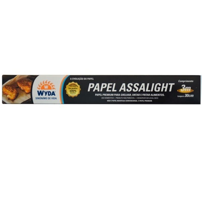 Papel-Antiaderente-Para-Assar-Premium-Assalight-3m---Wyda