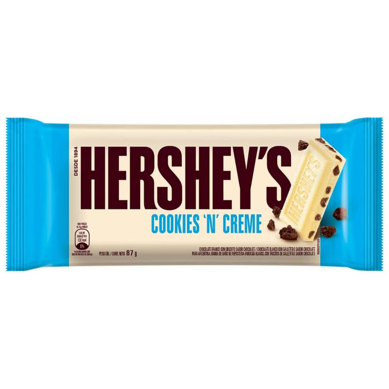 Tablete-Chocolate-Cookies-Creme-87g---Hersheys