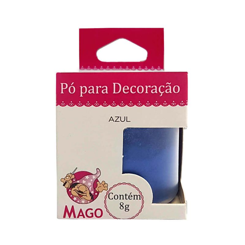 Po-p--Decoracao-Azul-8g---Mago