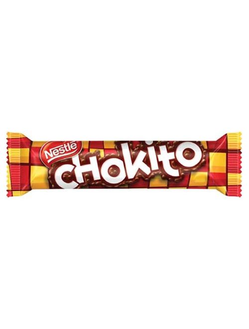 Chocolate Chokito c/6 - Nestlé