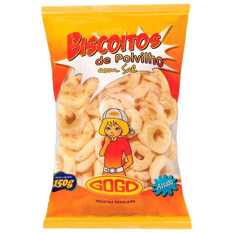 Biscoito-de-Polvilho-Salgado-150g---Gogo