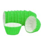 Forminha-Lisa-para-Doces-Verde-Folha-No-6-c-100---Reiki