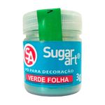 Po-para-Decoracao-Verde-Comestivel-3g---Sugar-Art