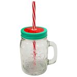Caneca-Vidro-c--Canudo-Frutas-450ml-Unidade---Art-House