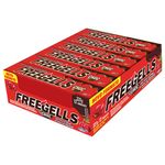 Drops-Freegells-Chocolate-com-Cereja-c-12---Riclan