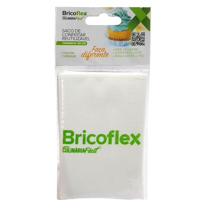 Saco-de-Confeitar-Reutilizavel-40cm---Bricoflex