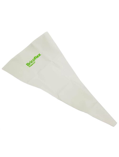 Saco de Confeitar Reutilizável 30cm - Bricoflex