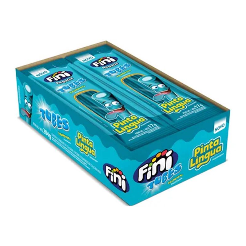 Mini-Bala-de-Gelatina-Tubes-Framboesa-Pinta-Lingua-c-12---Fini
