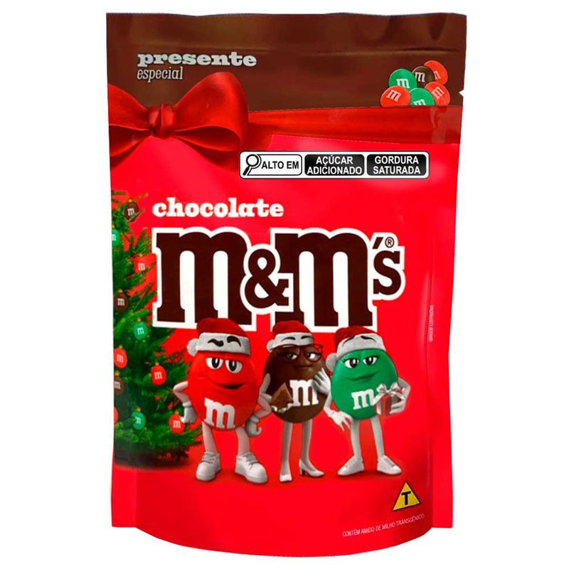 Confeito-Chocolate-Ao-Leite-M-Ms-Natal-148g---Mars