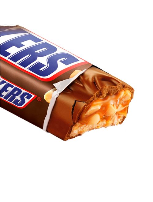 Chocolate Snickers 45g - Mars