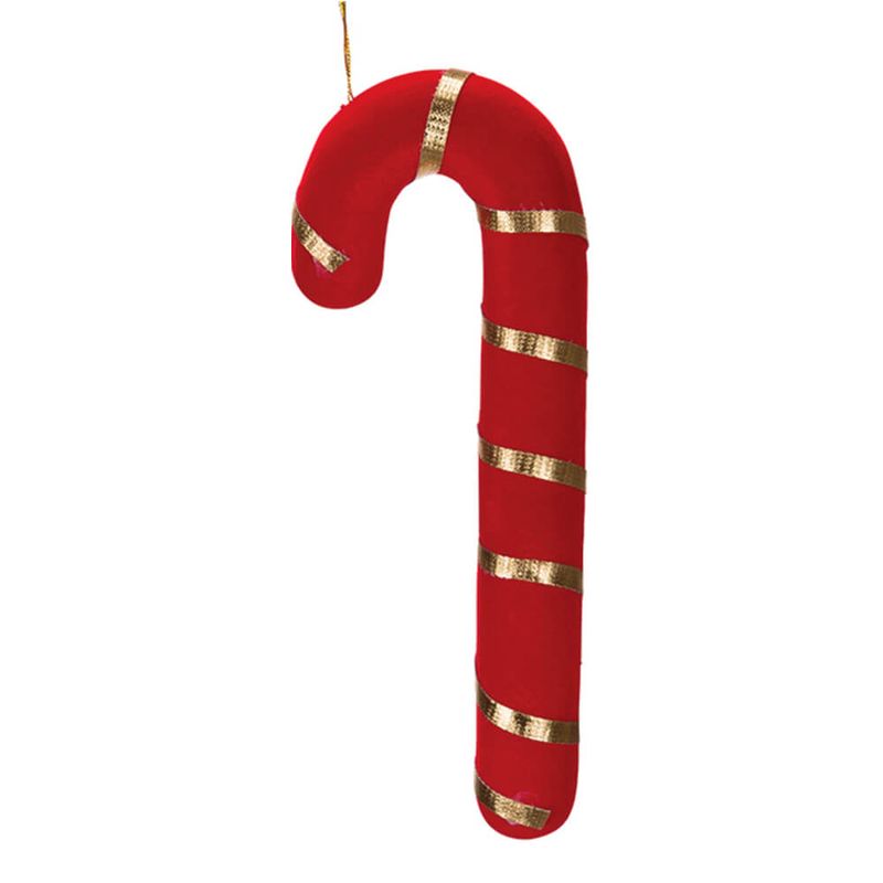 Enfeite-de-Natal-Bengala-Listrada-Grande-Un---Art-Christmas