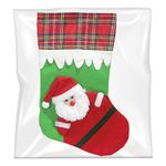 Enfeite-de-Natal-Bota-Xadrez-42cm---Issam