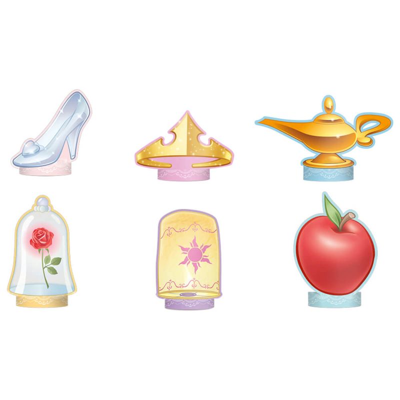 Jardim-das-Princesas-Disney-Decoracao-de-Mesa-c-6---Regina