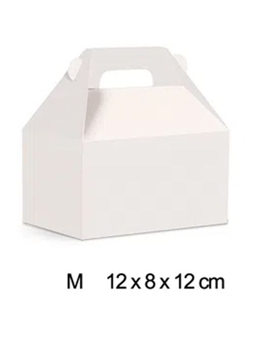Maleta Kids M Cacau Origem 12X12X8cm Un - Cromus