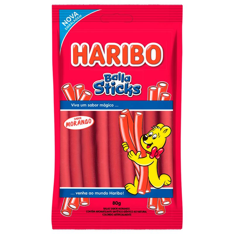 Bala-de-Gelatina-Sticks-Morango-Doce-80g---Haribo