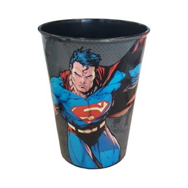 Superman-Copo-320ml----Plasutil