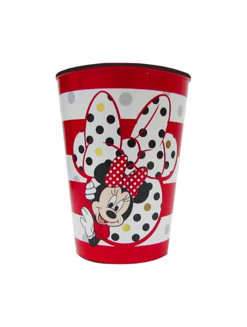 Minnie Copo 320ml  - Plasútil