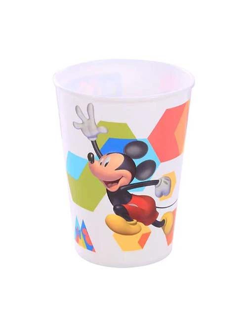 Mickey Copo 320ml  - Plasútil