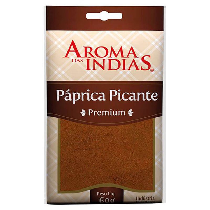 Paprica-Picante-60g---Aroma-das-Indias