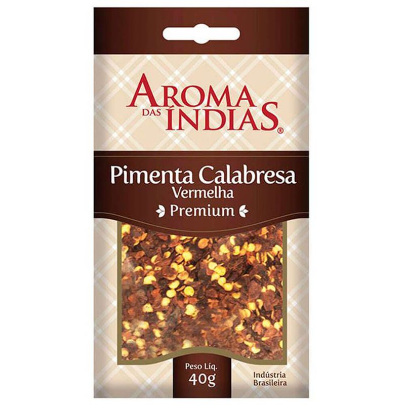 Pimenta-Calabresa-Vermelha-em-Flocos-40g---Aroma-das-Indias