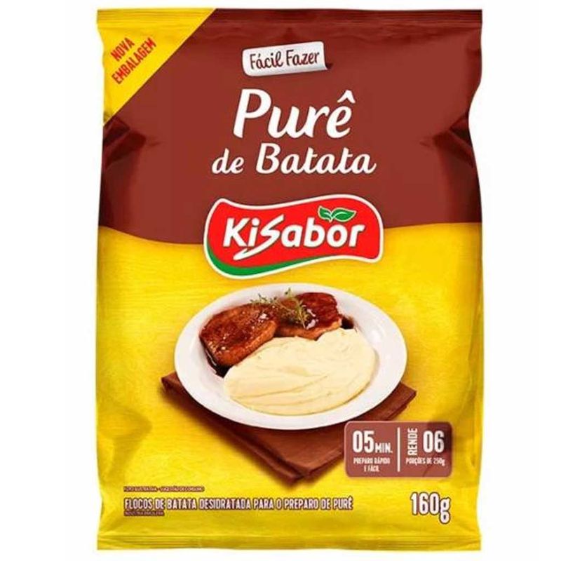 Pure-de-Batata-Instantaneo-160g---KiSabor