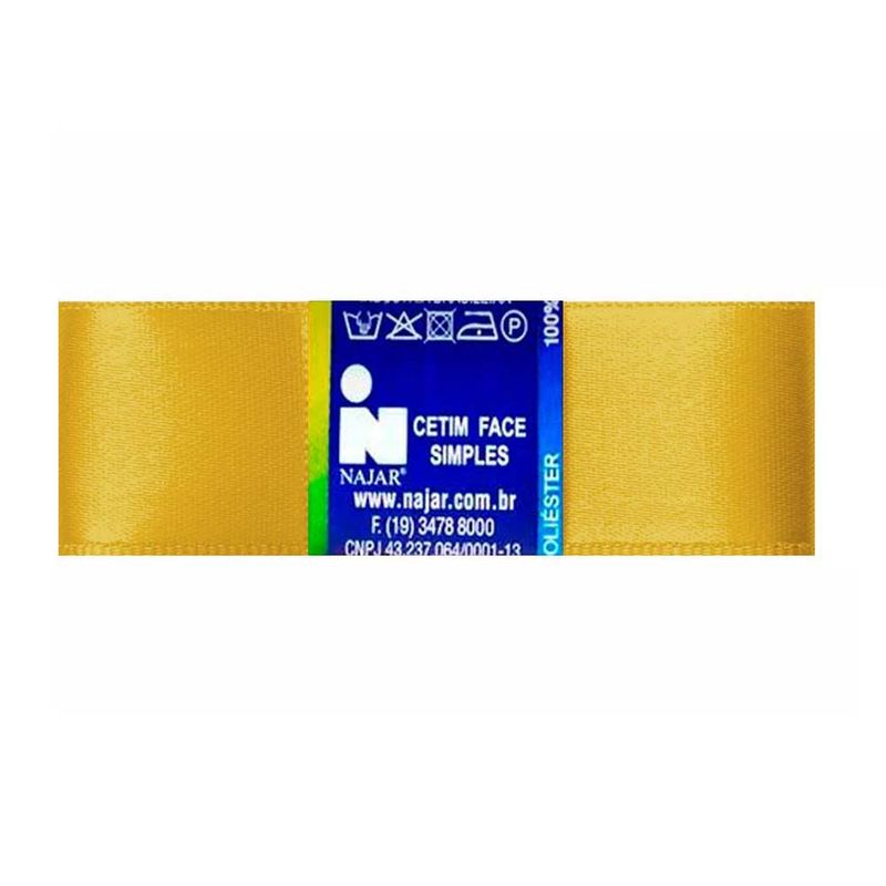 Fita-de-Cetim-Simples-No9-Cor-Dourado-c-10m---Najar