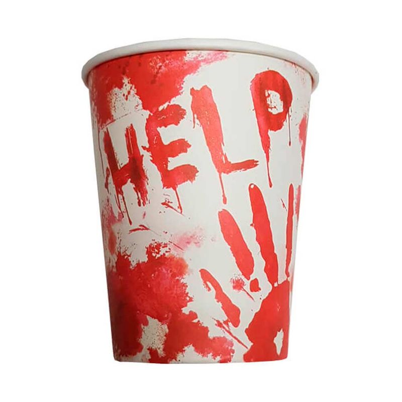 Halloween-Copo-Papel-Redondo-Help-c-10-Ref.MS025