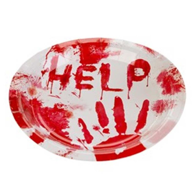 Halloween-Prato-Papel-Redondo-Help-c-10-Ref.MR025