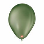 Balao-Verde-Militar-Tamanho-7-c-50---Sao-Roque