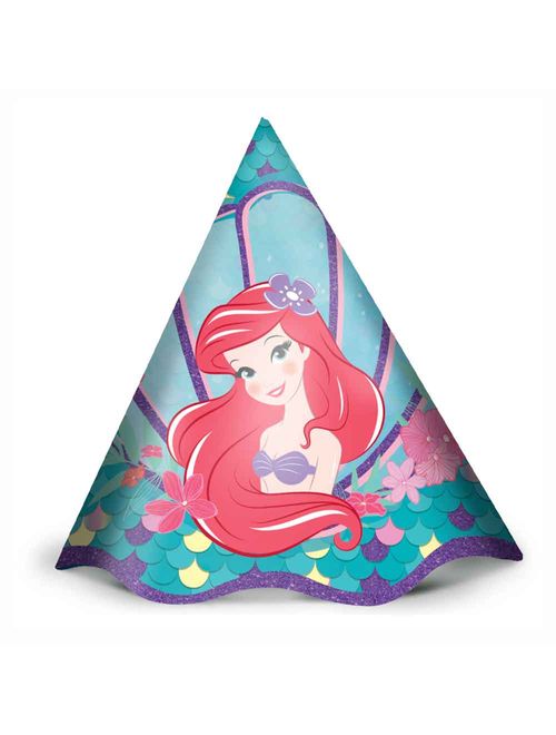 Ariel Sereismo Chapéu Papel c/12 - Regina
