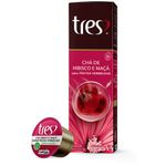 Capsula-Cha-Hibisco-e-Maca-c-10---Tres-Coracoes