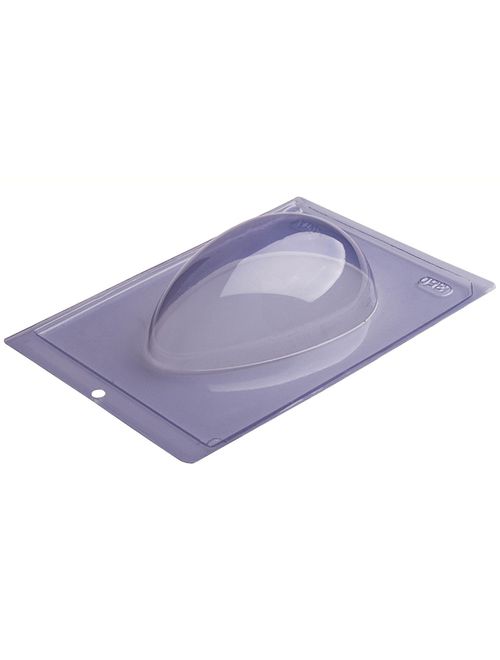 Forma PVC Ovo Liso 350g Ref.303 - Porto Formas
