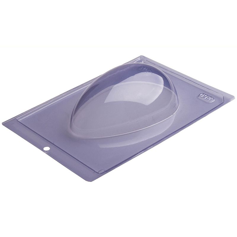 Forma-PVC-Ovo-Liso-350g-Ref.303---Porto-Formas