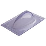 Forma-PVC-Ovo-Liso-500g-Ref.304---Porto-Formas