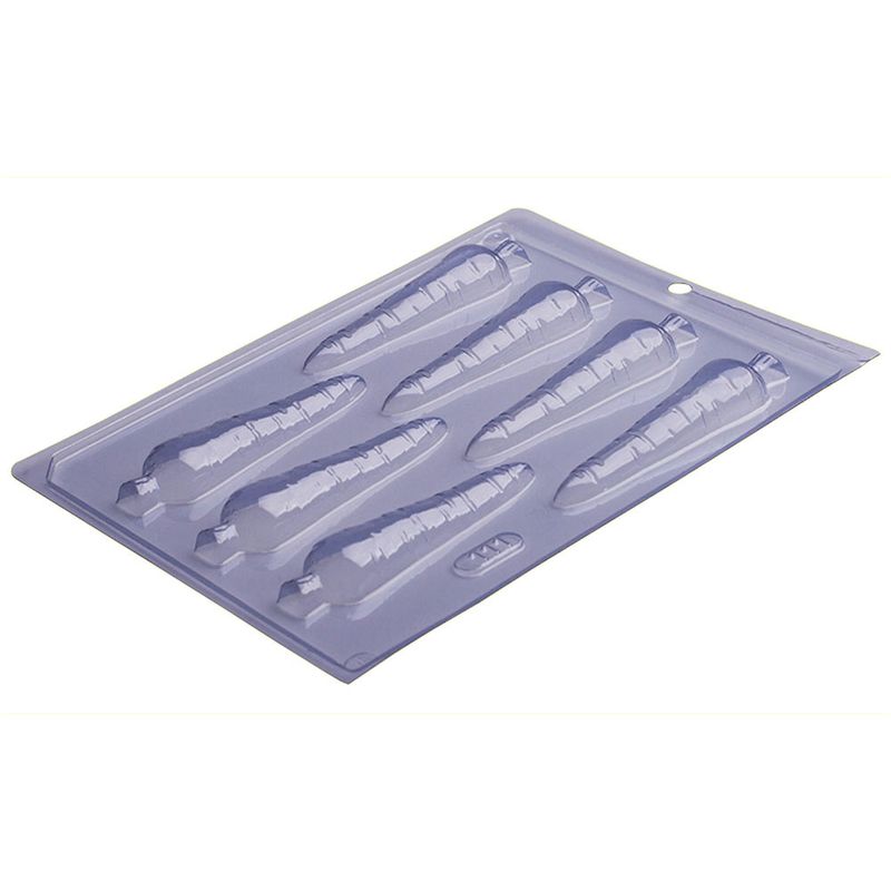 Forma-PVC-Cenouras-7-Cavidades-Ref.111---Porto-Formas