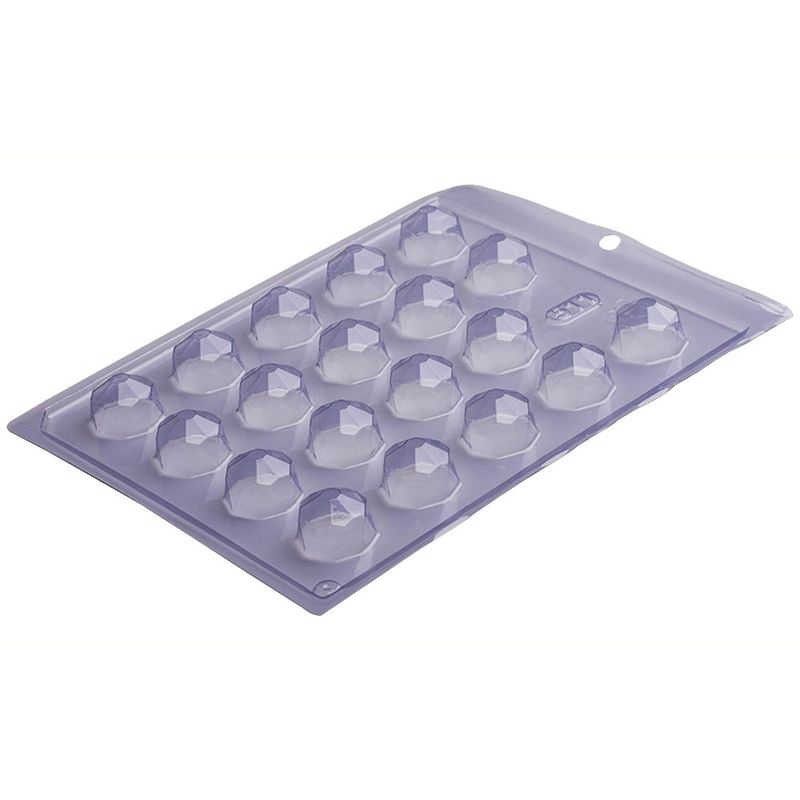 Forma-PVC-Bombom-Diamante-Ref.511---Porto-Formas
