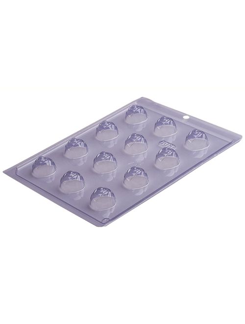 Forma PVC Bombom Rosa Ref.508 - Porto Formas