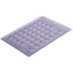 Forma-PVC-Gotas-40-Cavidades-Ref.118---Porto-Formas