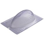 Forma-PVC-Silicone-Ovo-Riscado-500g-Ref.39---Porto-Formas