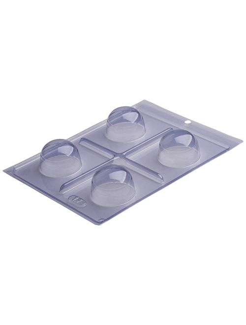 Forma PVC Silicone Trufa Grande Ref.12 - Porto Formas