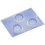 Forma-PVC-Silicone-Bolinho-Nordico-Ref.80---Porto-Formas