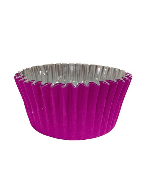 Forminha Cupcake Pink c/45 - Bax