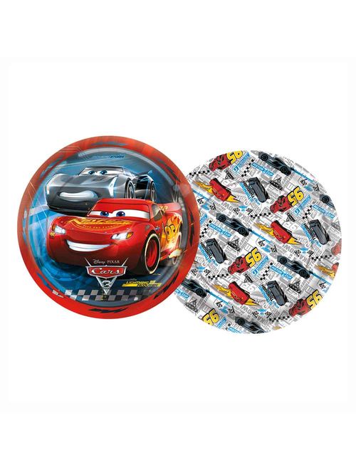 Carros 3 Prato c/12 - Regina