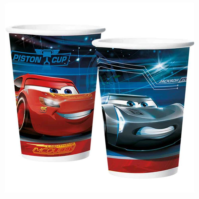 Carros-3-Copo-Papel-c-12---Regina