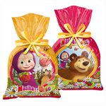 Masha-e-o-Urso-Sacola-Surpresa-Plastica-C-12---Regina